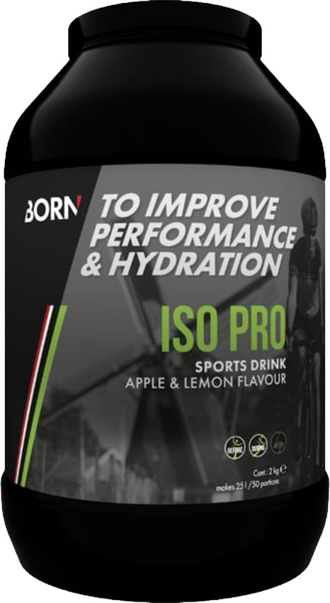 Iso Pro 2 kg