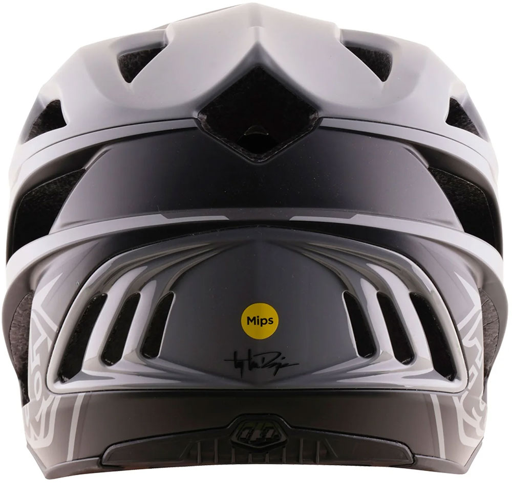 Stage Stunt Roamer - MTB Helm Gray
