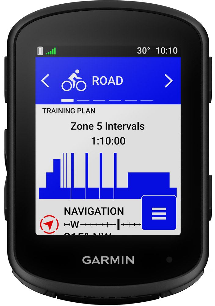 Garmin Edge 840 - GPS Fahrradcomputer GPS Fahrradcomputer kaufen