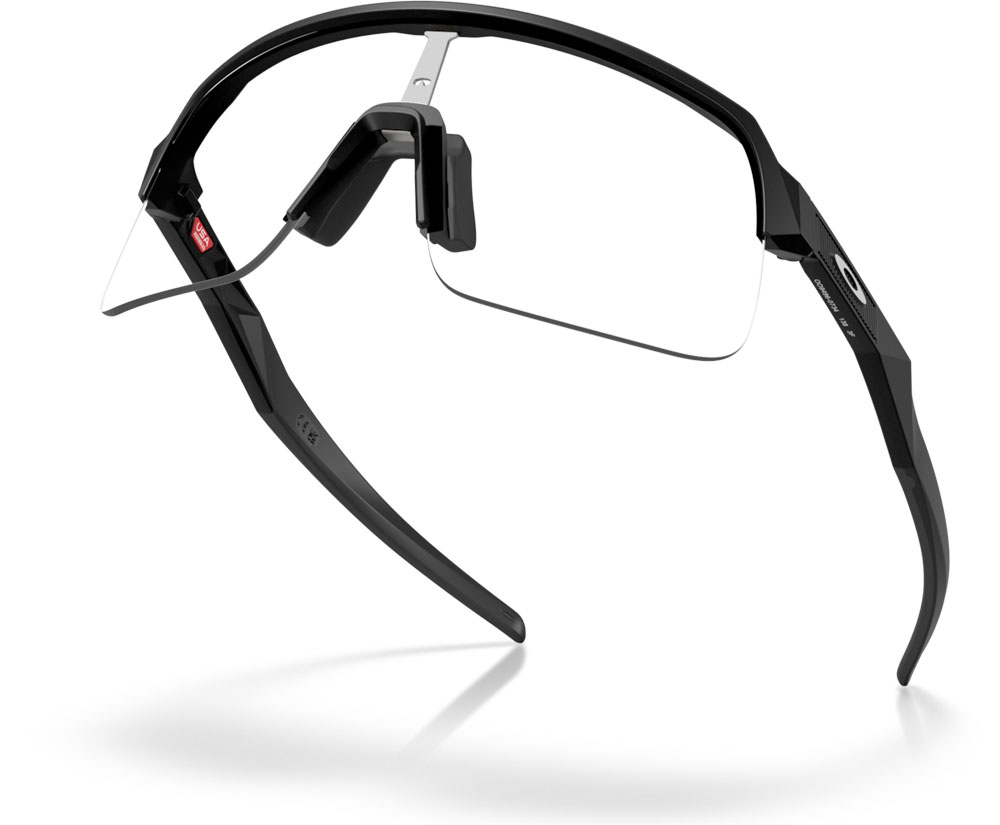 Sutro Lite S Clear Photochromic – Sports Glasses
