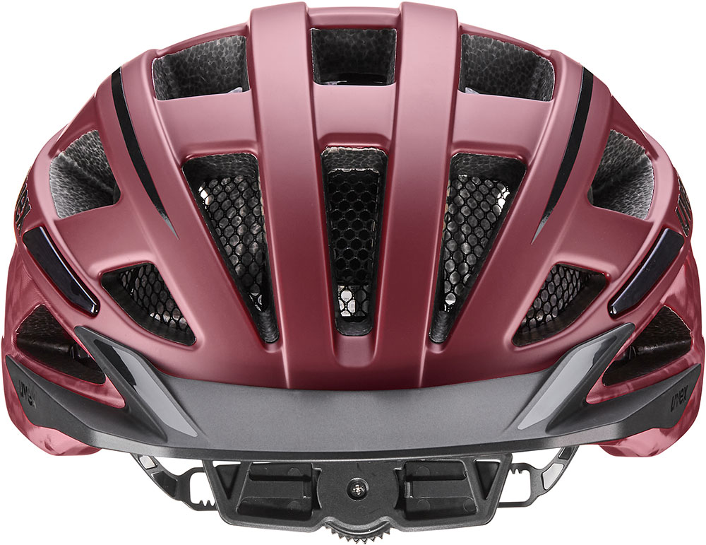 city i-vo 2 cranberry matt - Urban Helm