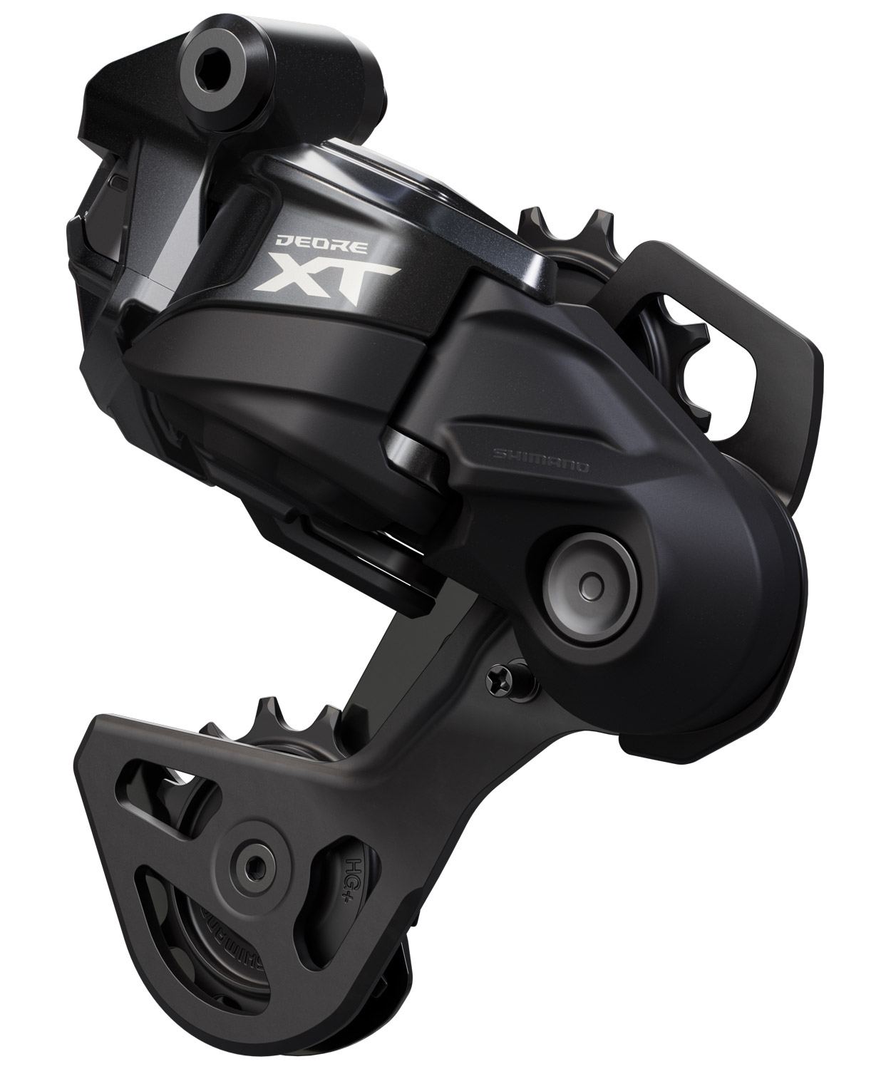 SHIMANO Di2諸々 Shimano XT Di2 RD-M8250 12-speed Rear Derailleur 12-speed | Bike