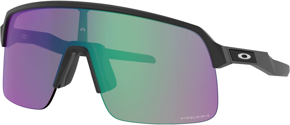 Oakley Sutro Lite PRIZM Road Jade - Sports Glasses Cycling Glasses