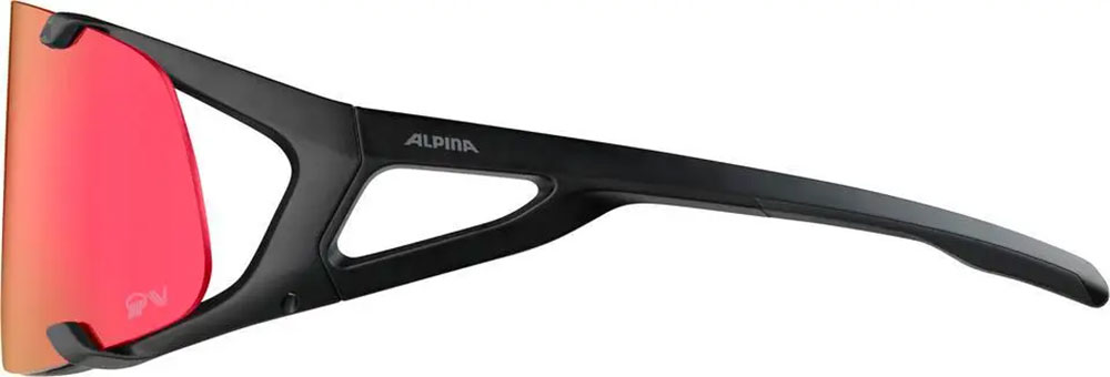 Hawkeye QV - Sportbrille