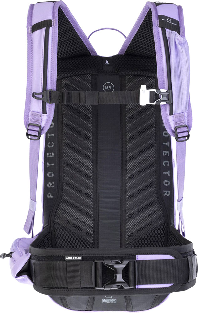 Evoc FR Lite Race 10L Protektor Rucksack 100115520 (2).jpg