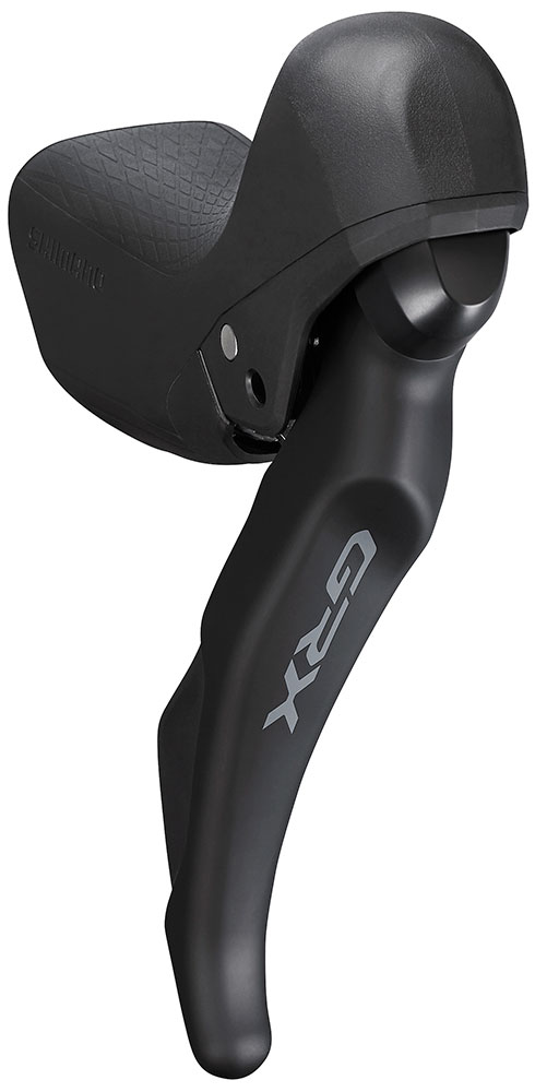 Shimano GRX ST-RX600 11-speed STI Dual Control rear Gear shift