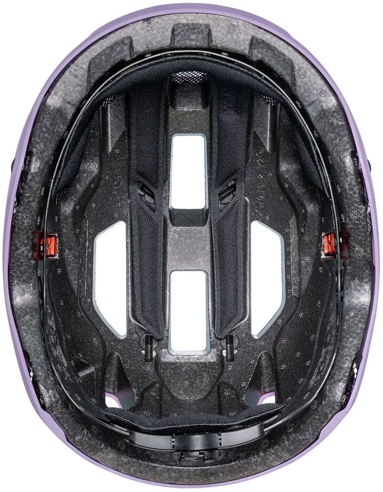 city stride - Casco Urbano Lila Mate
