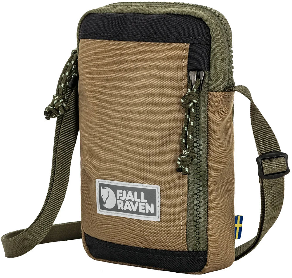 Vardag Pocket Small - Shoulder bag
