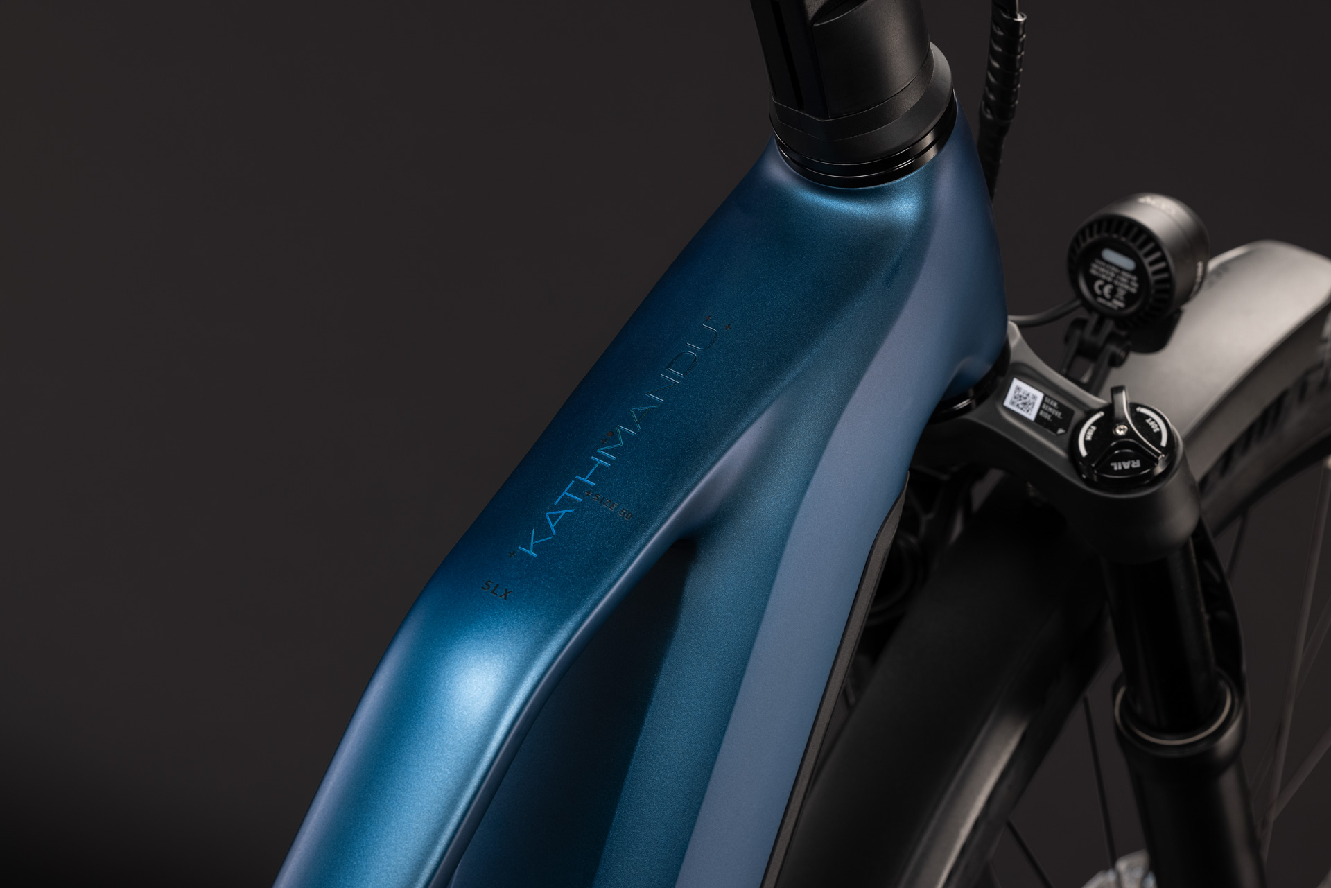 Kathmandu Hybrid SLX 800 nebula´n´prizm Trapeze