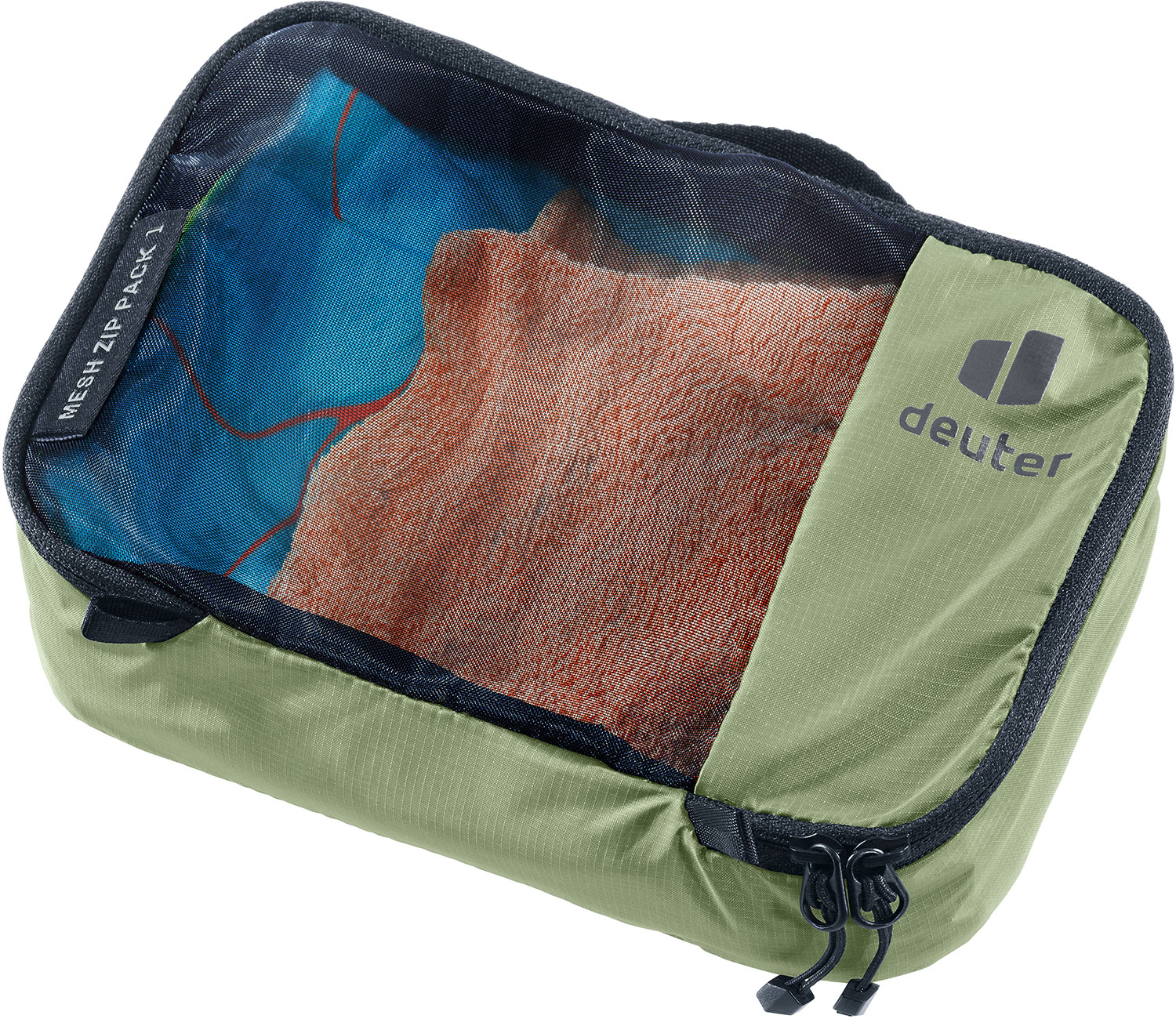 Malla Zip Pack 1