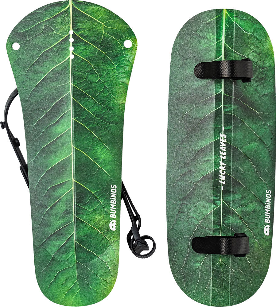 Bumbinos Rear Splash Guard + Frame – Kit Blade
