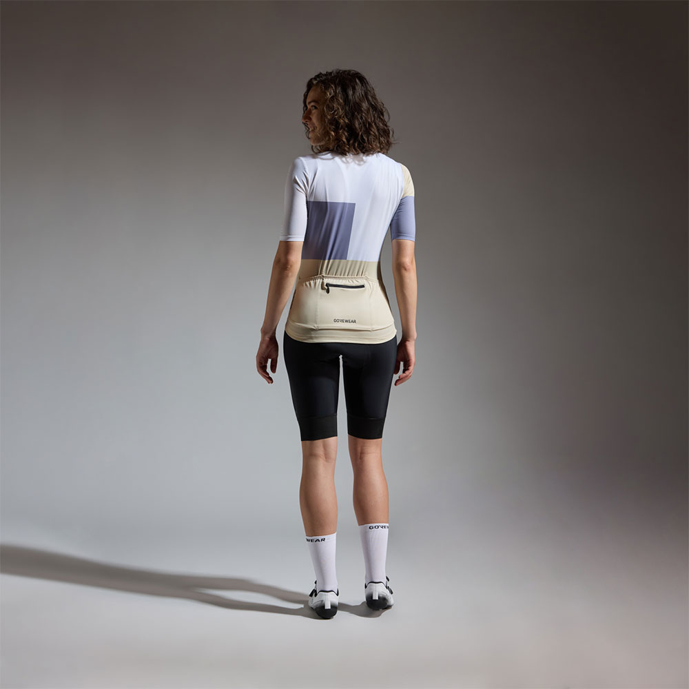 Swiftride Block - Maillot de mujer