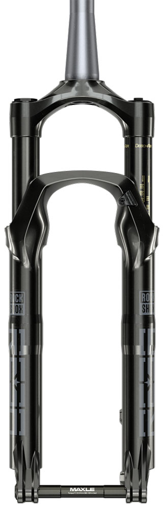 RockShox Reba RL 26