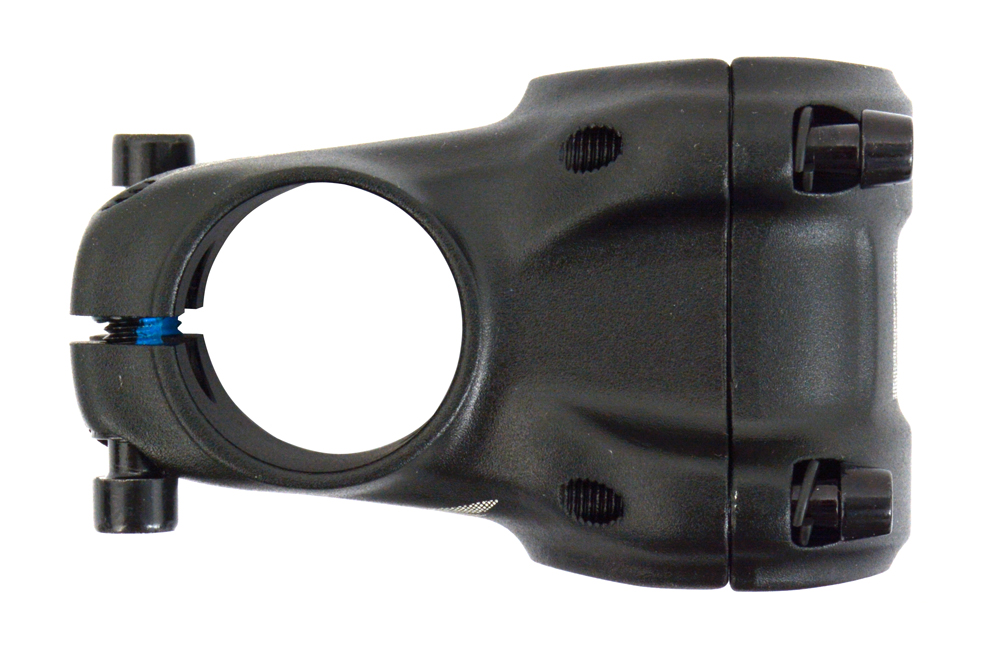 Potence Race Face Chester 40 Mm – Noire – Pour Guidon 35 Mm – VTT Enduro Freeride