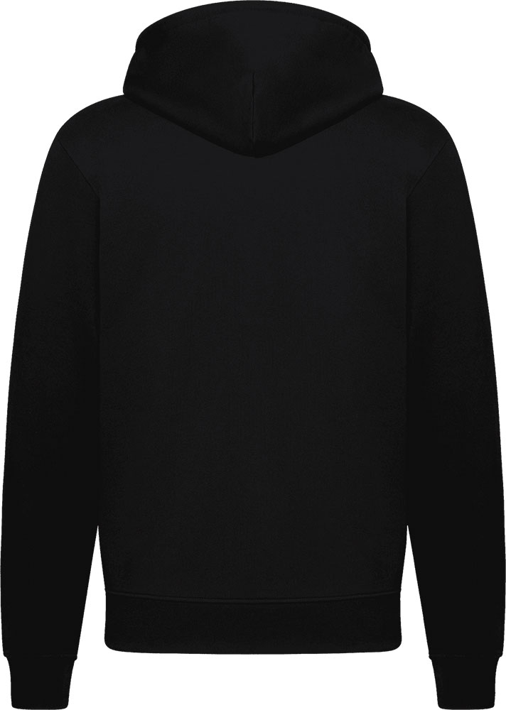 POC Zip Hoodie - Veste à capuche Uranium Black