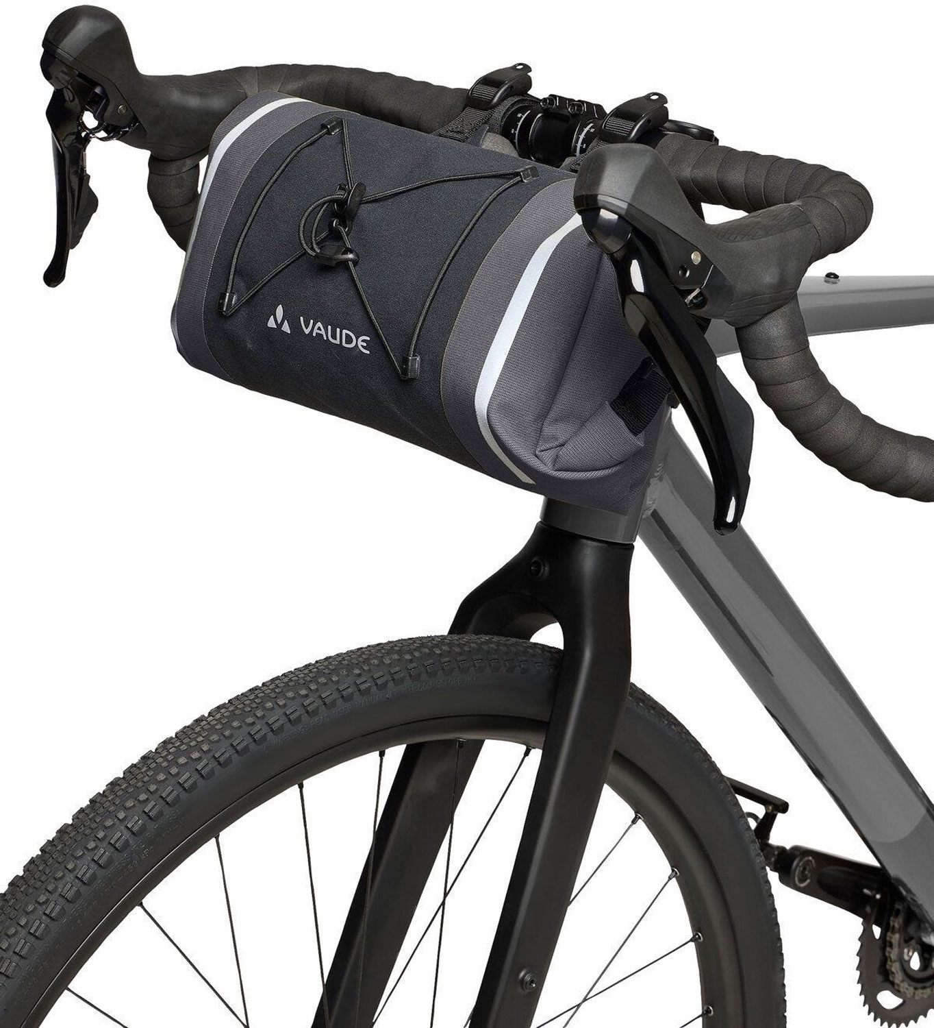 Trailfront Compact - Bolsa de manillar