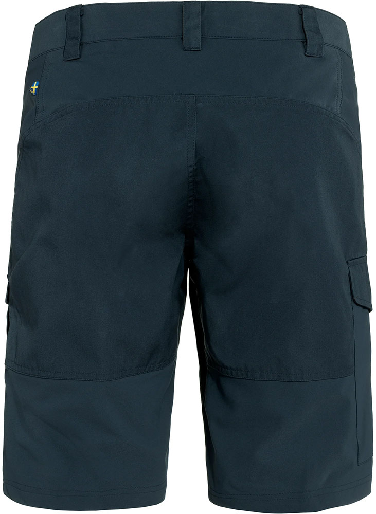 Abisko - Pantaloncini all'aperto
