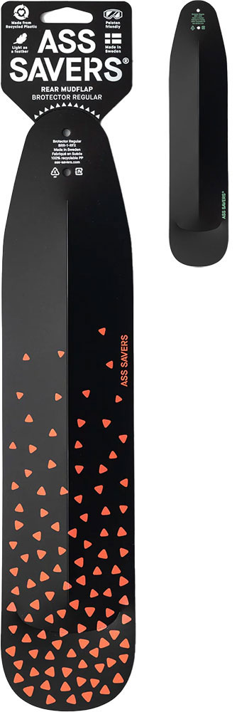Brotector – Spritzschutz hinten