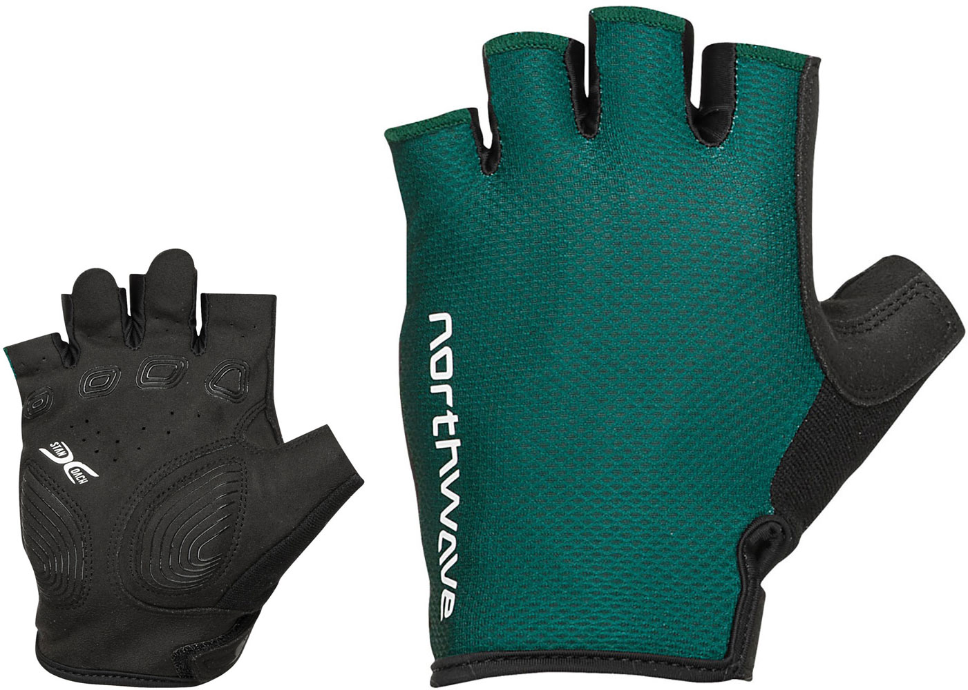 Active Max - Gants de vélo