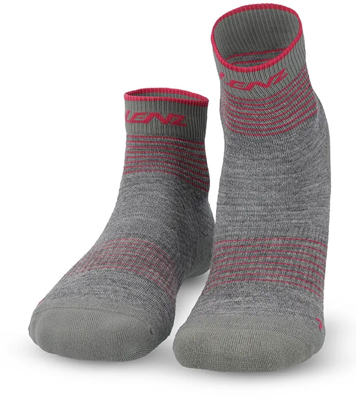 Think About Merino Outdoor 2 – skarpety trekkingowe