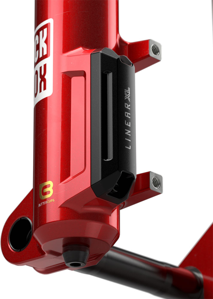 BoXXer Ultimate D2 Charger 3.2 RC2 29" LinearXL 48mm Offfset Tapered Boost
