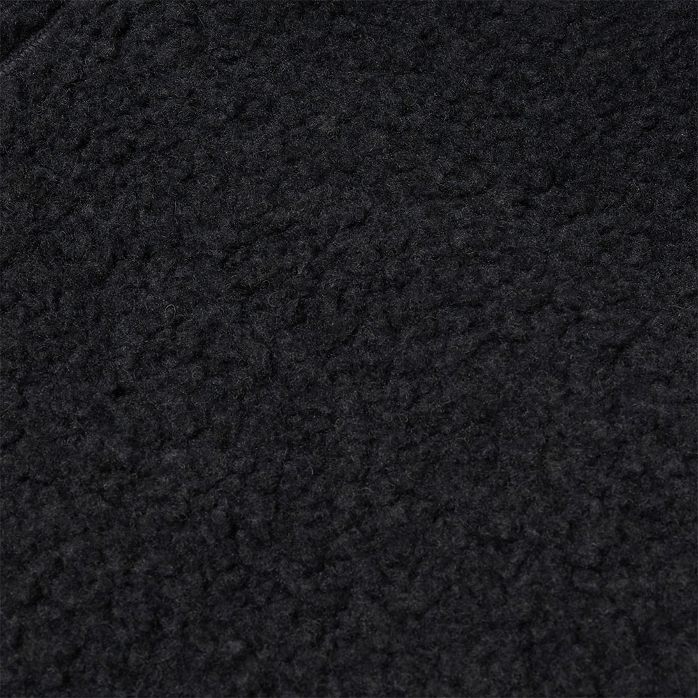 Forthy1Thirty - Chaqueta de forro polar Carbon Grey