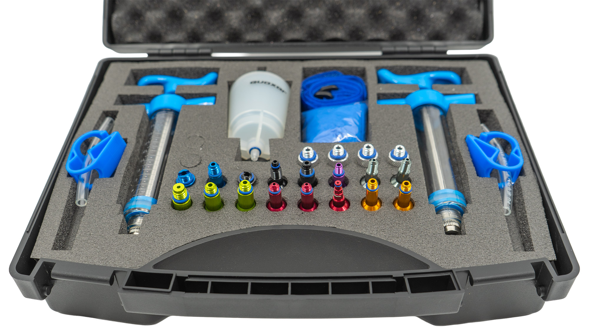 Kit di spurgo universale PRO All-in-One
