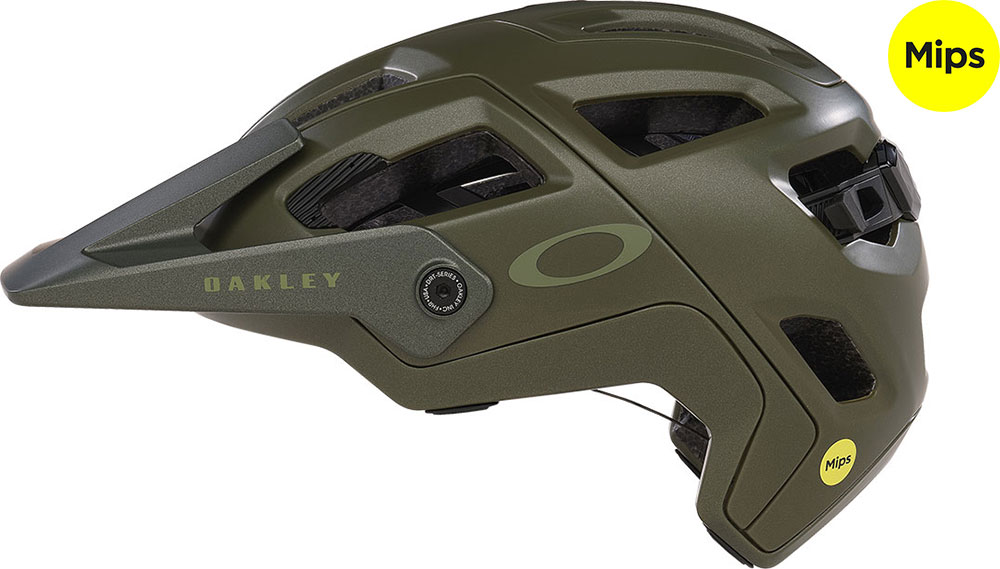 DRT5 Maven EU - MTB Helmet
