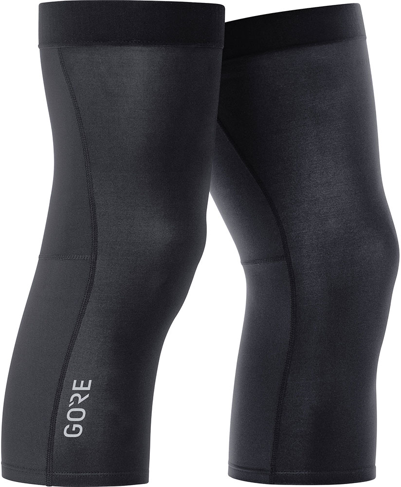 Assos P1 R Winter - Knee Warmers Knee Warmers | Bike-Discount