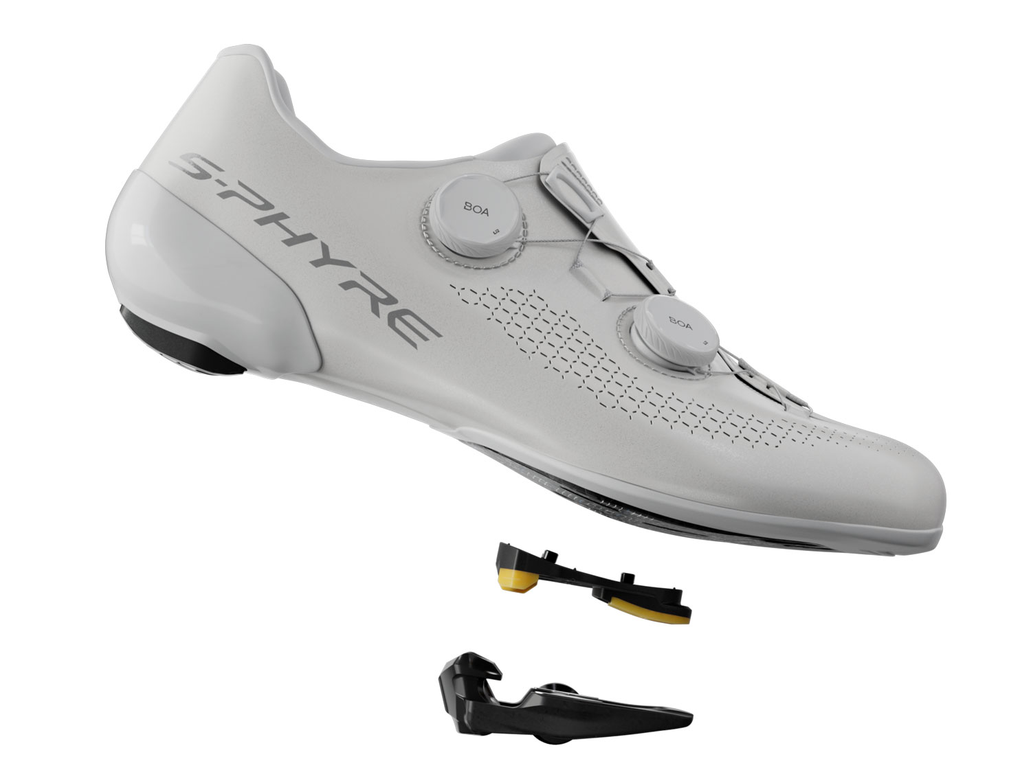 Pedales ULTEGRA PD-R8200 SPD-SLR