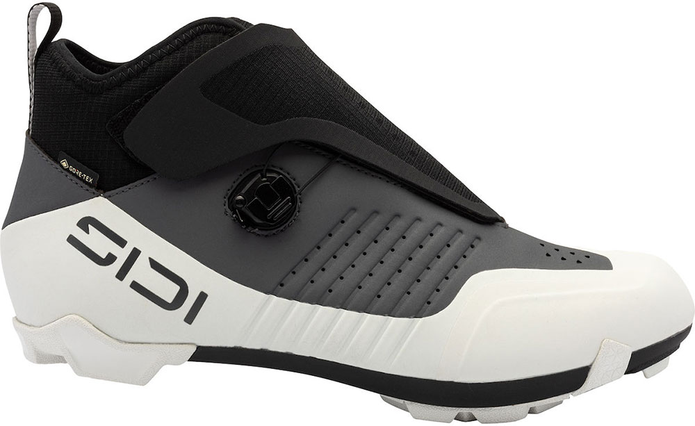 Hiemx S GTX - Scarpe da MTB invernali antracite-bianco