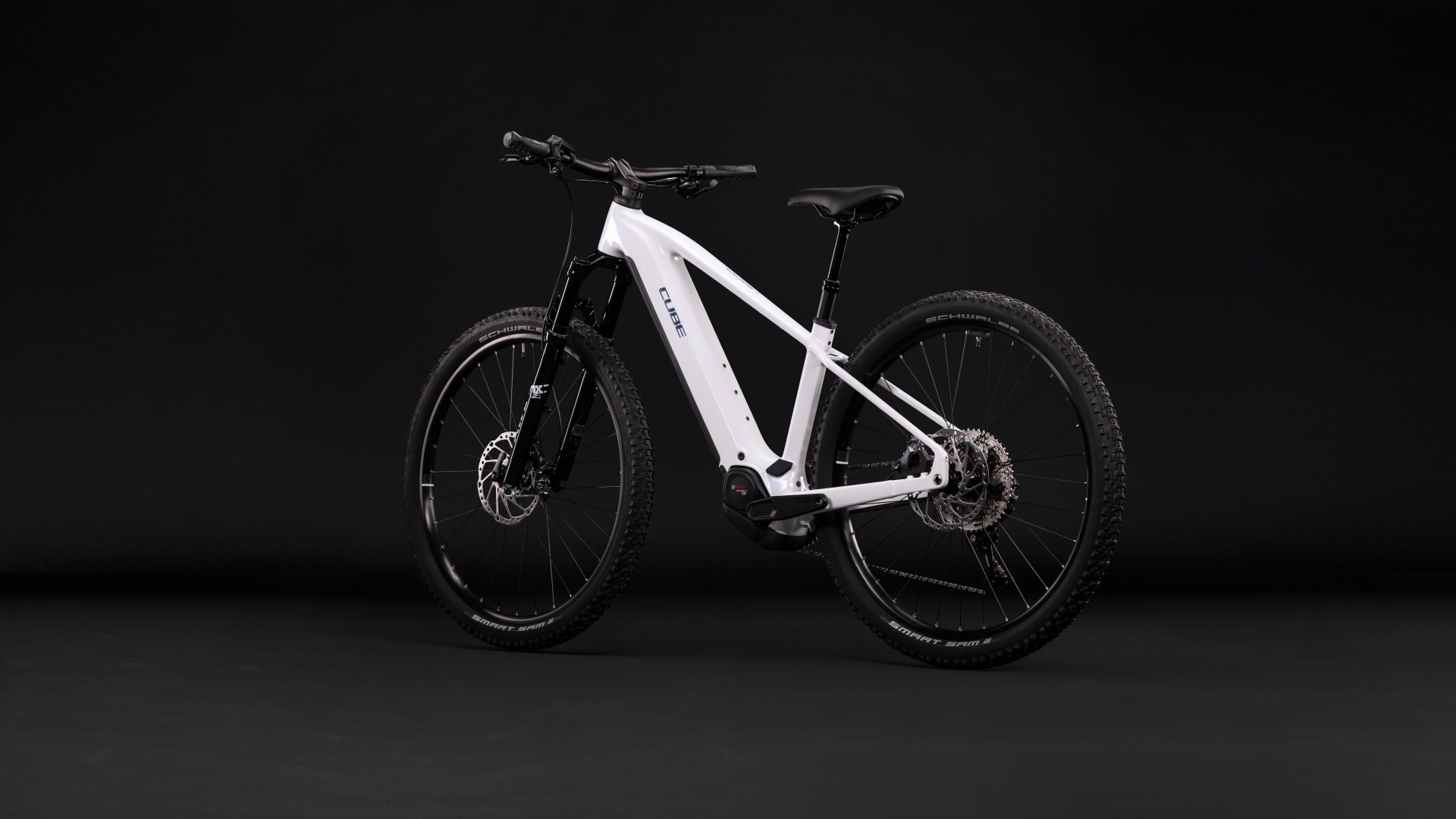 Reaction Hybrid Race 800 snow´n´black
