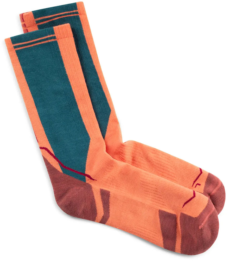 Merino Lightweight Crew - Socken