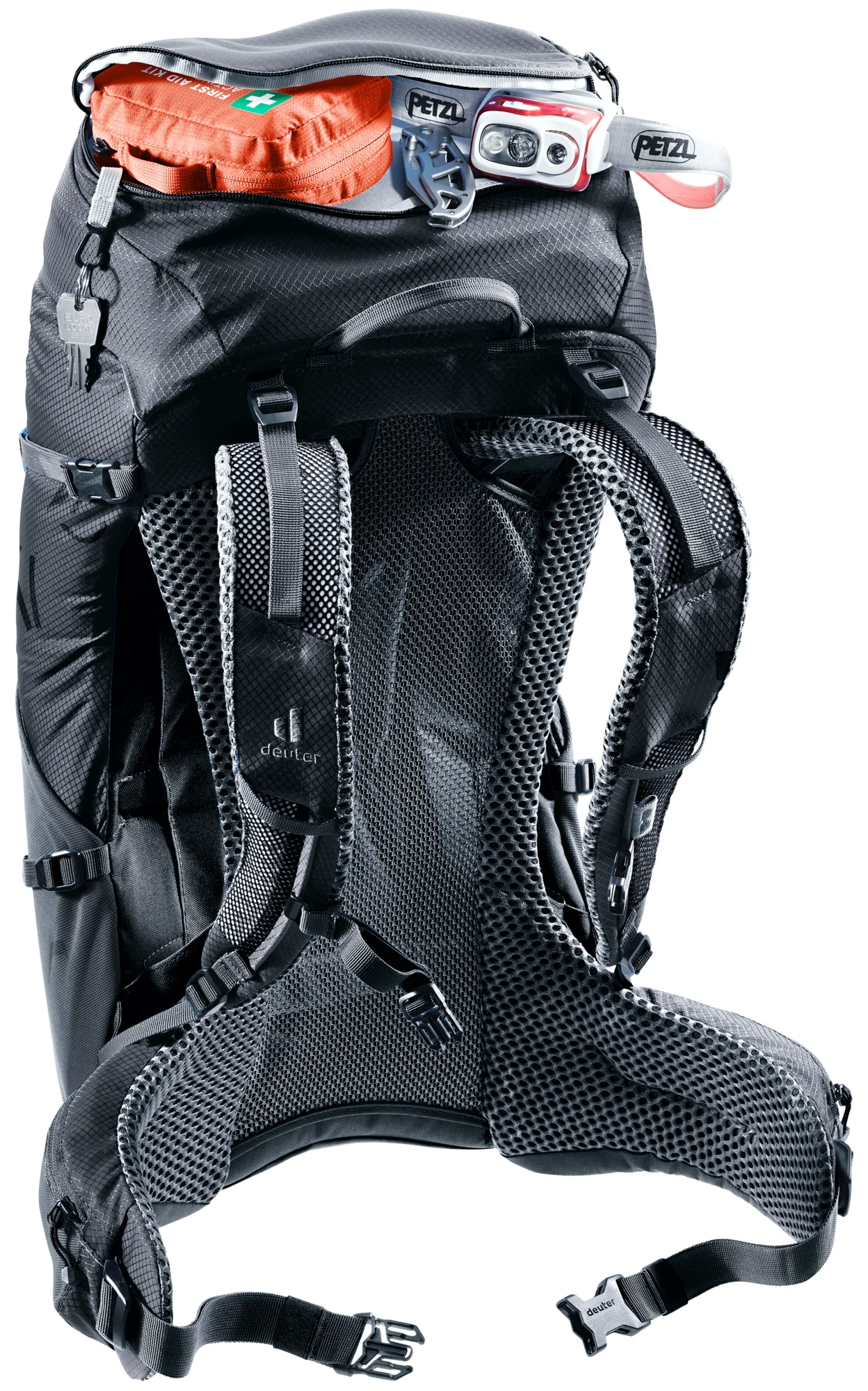 Futura 26 - Hiking Backpack