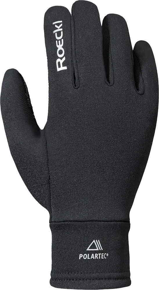 Pino 2 - Fahrradhandschuhe Black