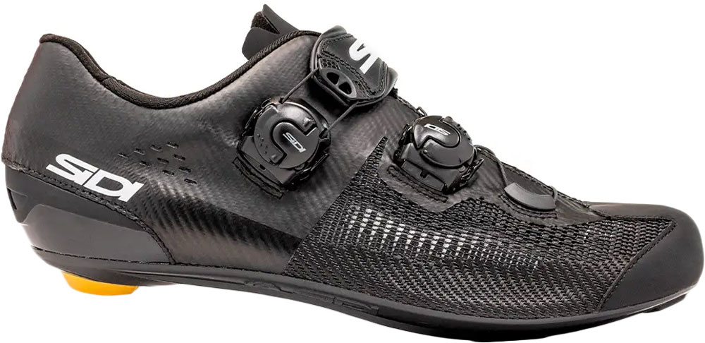 Sidi Genius 10 Knitted - Road Bike Shoes Road Shoes | Bike-Discount