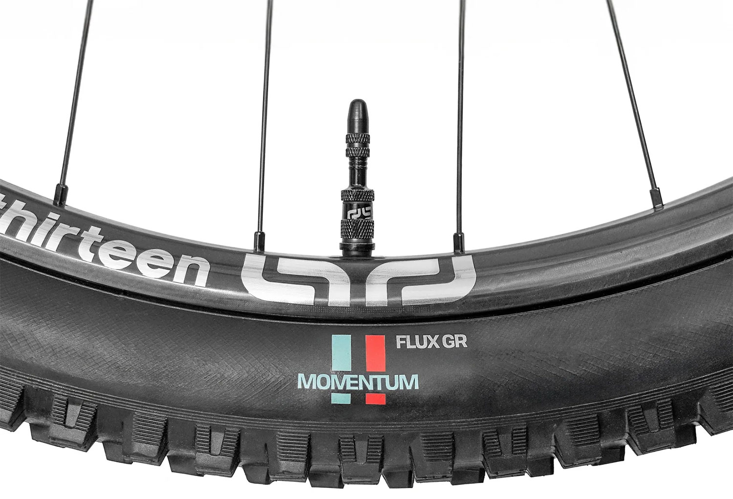Grappler Flux GR Casing Momentum Compound folding tyre