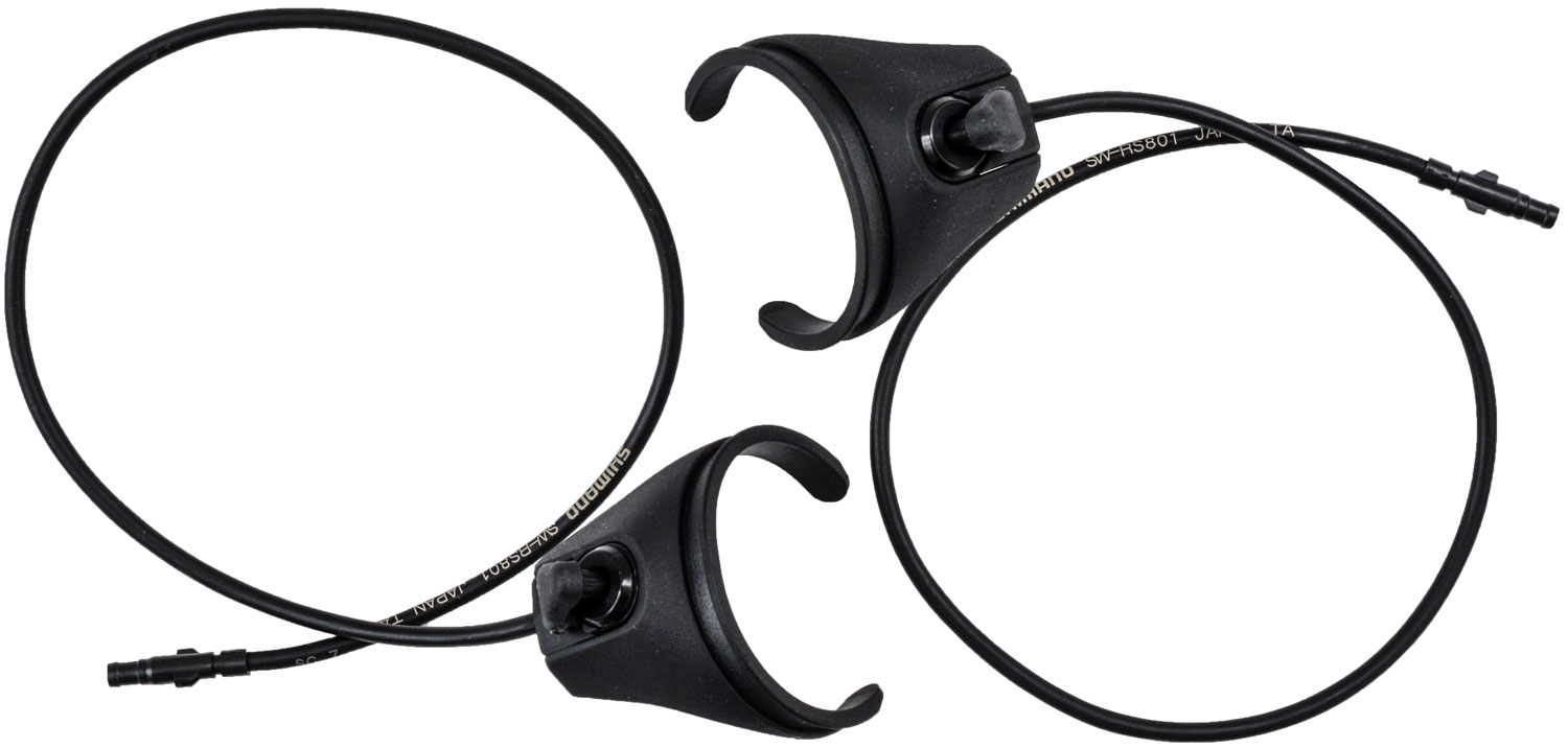 Shimano DURA ACE Di2 SW-RS801-T Satellite Shifter Tops Gear shift