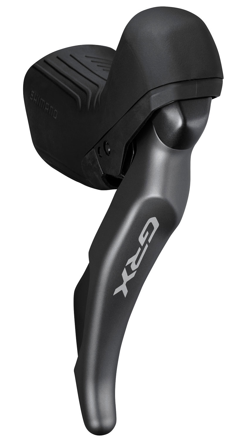 Shimano GRX ST-RX610 12-speed STI Dual Control rear Gear shift