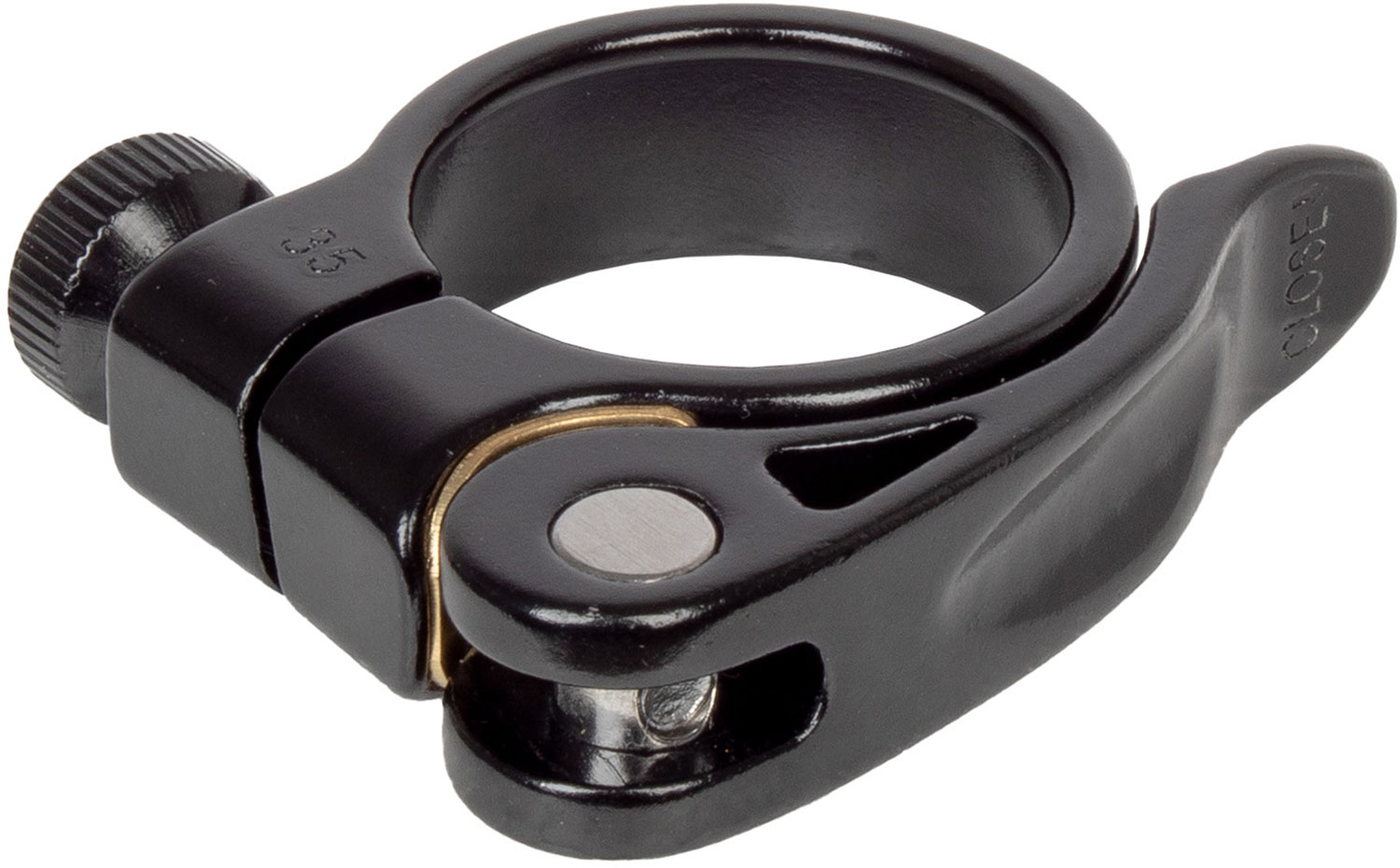 Morsetto per sella da 34,9 mm TOP-DEAL