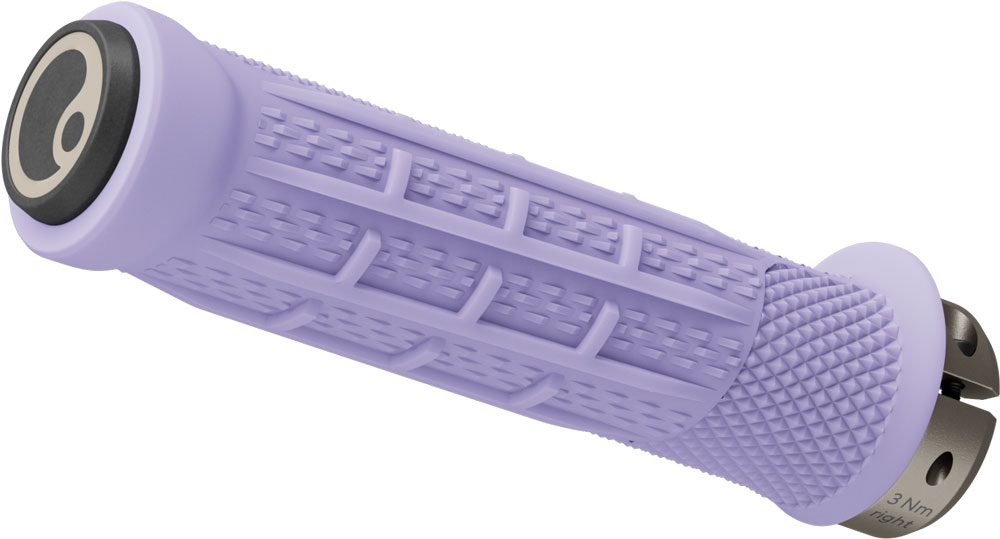 Asas GDH Lunar Lilac