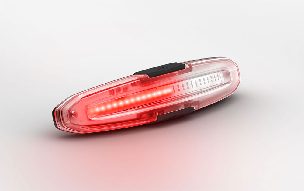 Magnetic USB LED Light