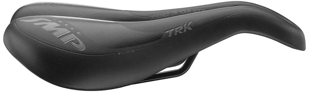 Selle SMP TRK Medium GEL Saddle Men | Bike-Discount