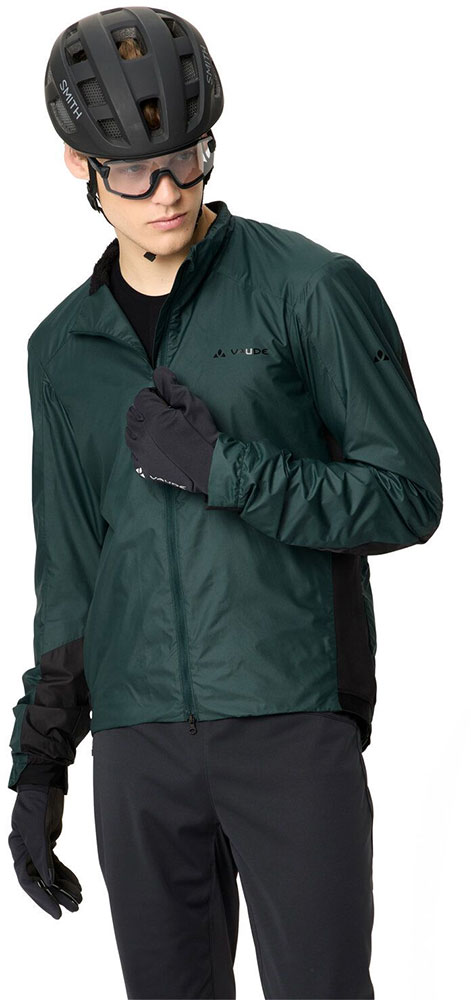 Kuro Active Insulation - Chaqueta impermeable Deep Pond