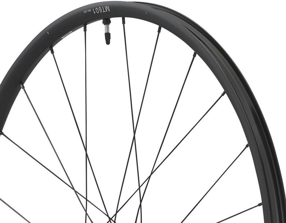 Shimano WH-MT601-TL 29