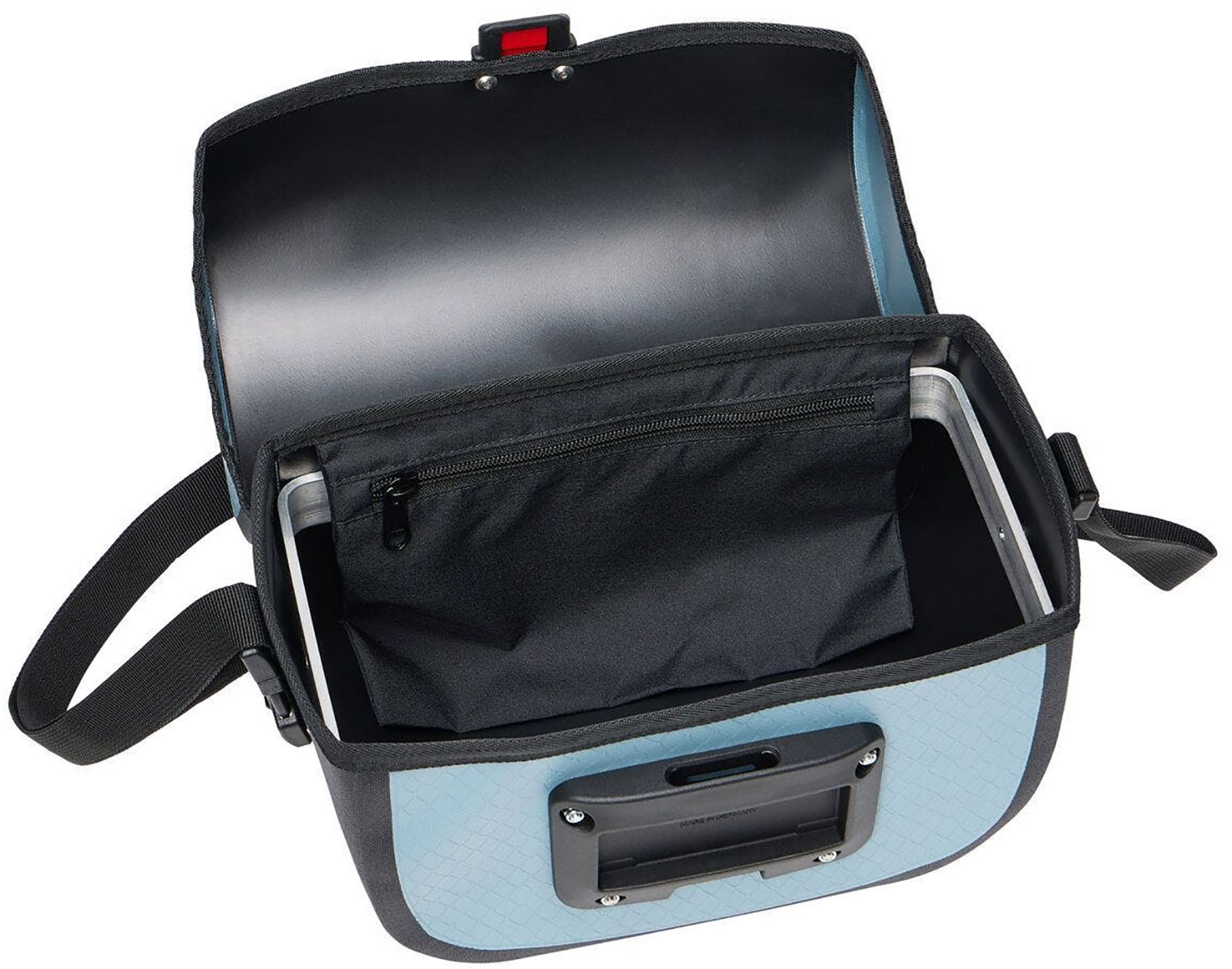 Aqua Box 4 (rec) - Bolsa de manillar