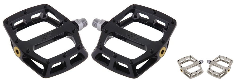 DMR V12 Magnesium Platform Pedals Platform | Bike-Discount