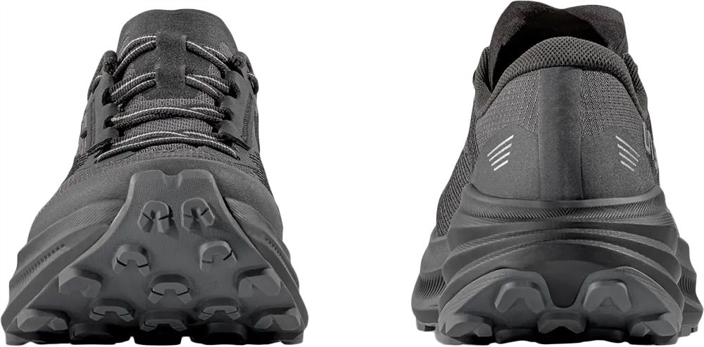 Prodigio Max GTX - Chaussures de trail noir/réfléchissant