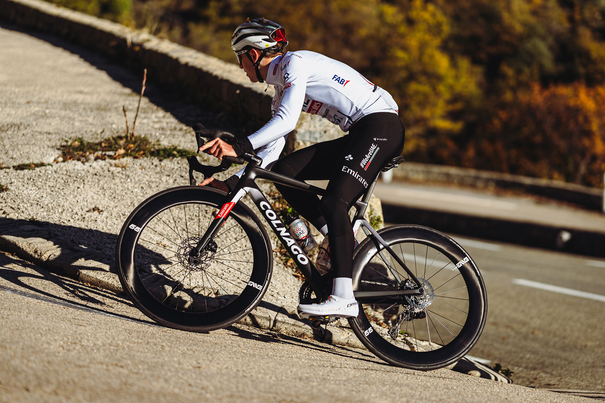 V4Rs Ultegra R8170 Di2 Vision SC 45