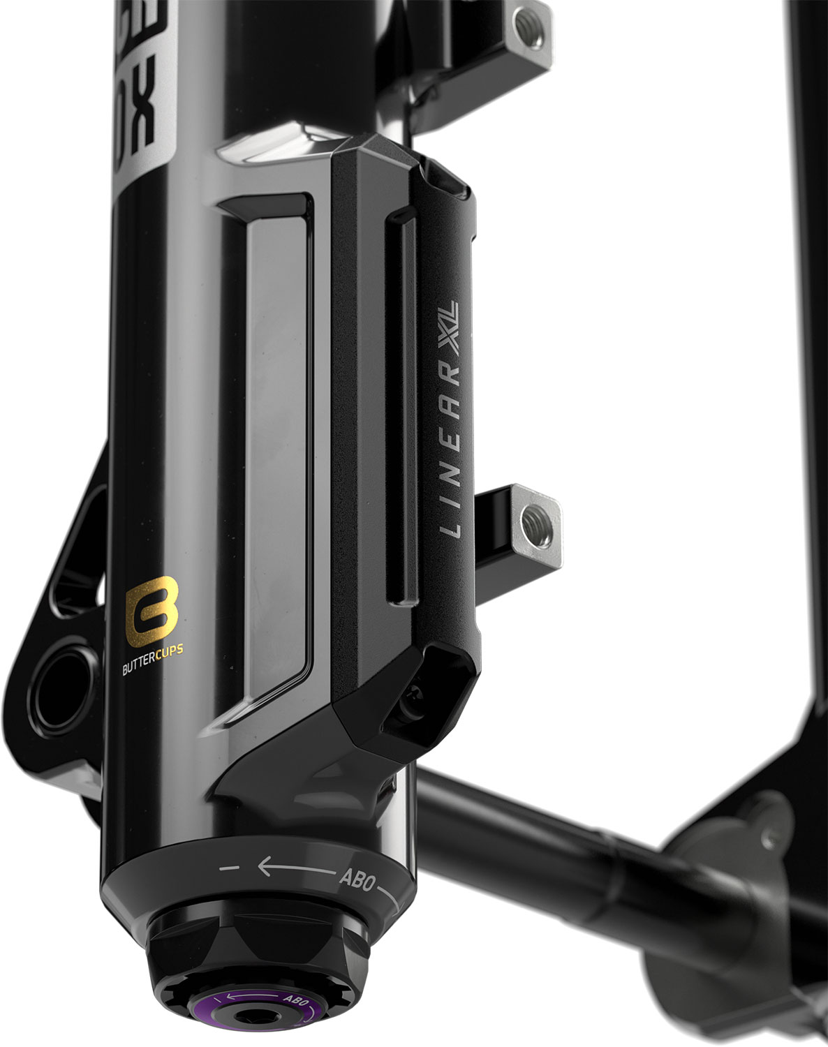Lyrik Ultimate E1 Charger 3.2 RC2 29" Linear XL Tapered Boost